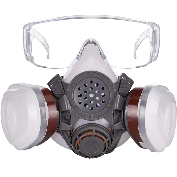 Mask - Picture 3 of 9